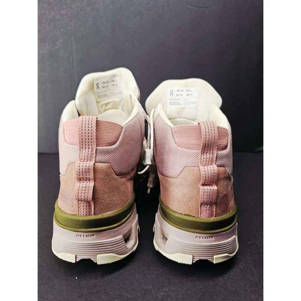 Oncloud Women 8 Comfy footwear